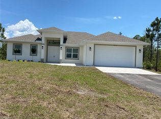 3610 43rd Ave NE, Naples, FL 34120