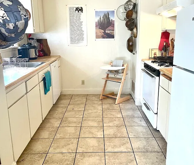 1244 Hearst Ave #1 — Photo 7