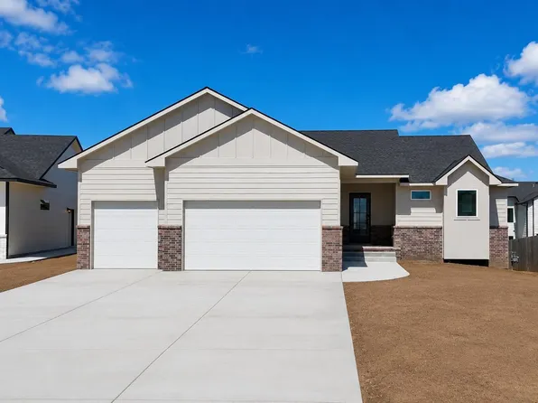 5881 N Saint Paul Ct, Wichita, KS 67204
