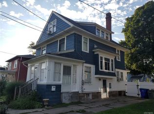 212 E Oak Orchard St, Medina, NY 14103
