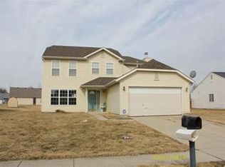 3658 Chokecherry Ln, Indianapolis, IN