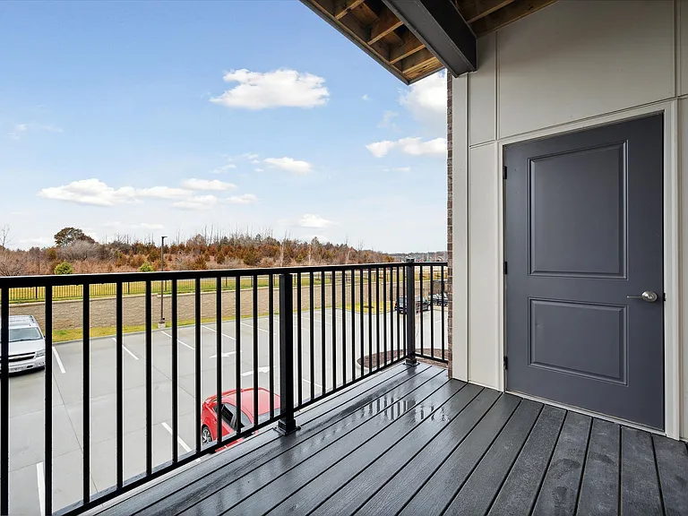 Two Bedroom - 2 Bed / 2 Bath - 1,109 Sq.Ft.