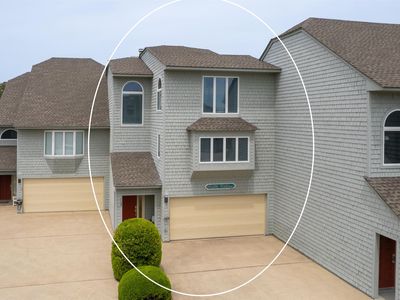1125 Ocracoke Ct Unit 661, Corolla, NC, 27927