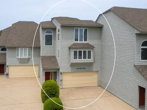 1125 Ocracoke Ct Unit 661, Corolla, NC 27927