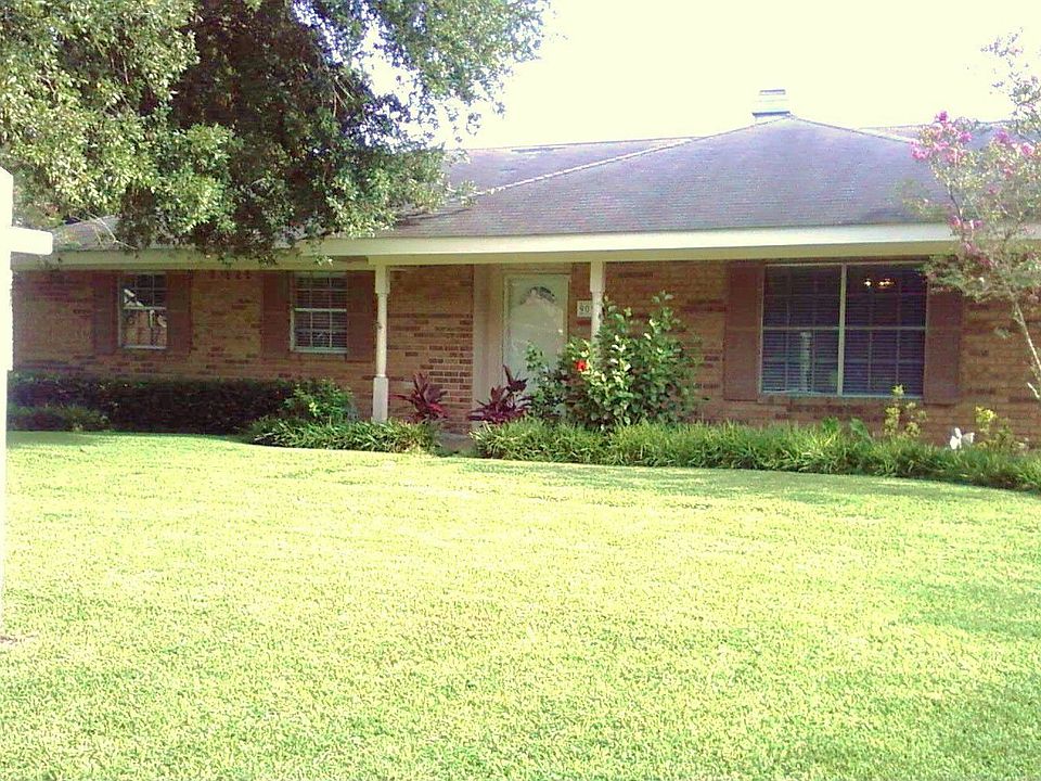 Front of the House