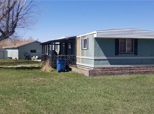 12 2nd St, Boyd, MT 59013