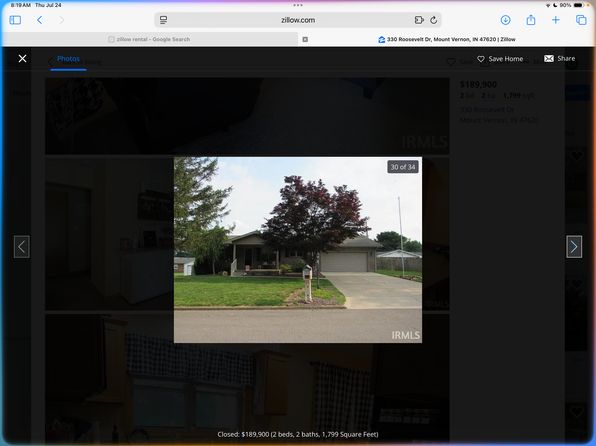 330 Roosevelt Dr