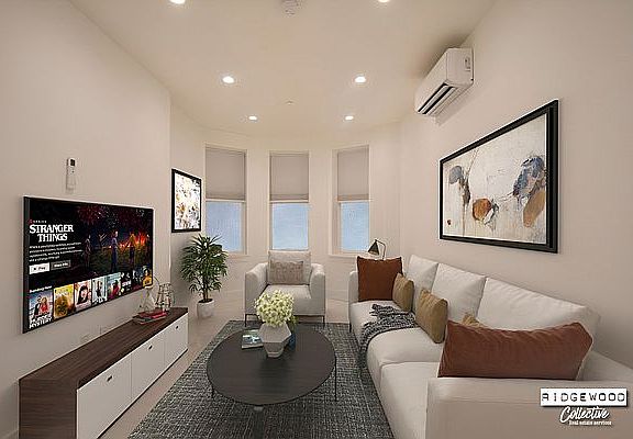 4th image of 437 Irving Ave #1