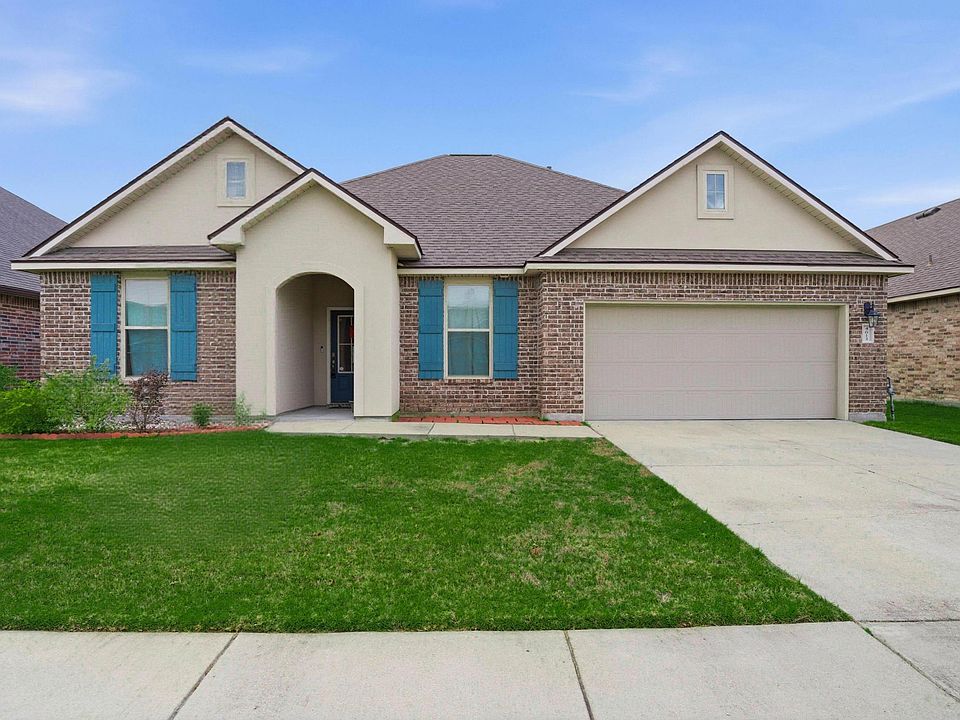 1st image of 4612 Teallach Way