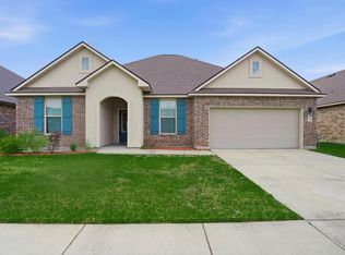 4612 Teallach Way, Lake Charles, LA 70607