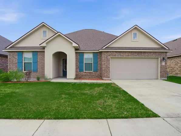 4612 Teallach Way, Lake Charles, LA 70607