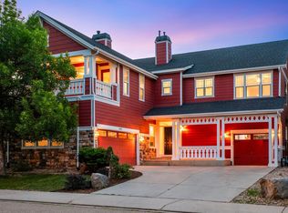 4122 Frederick Cir, Longmont, CO 80503