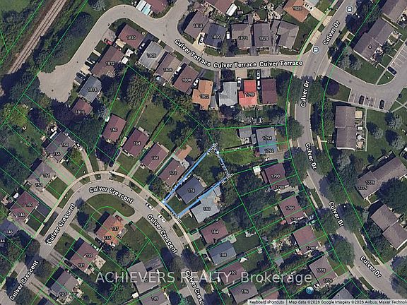 3rd image of 176 Culver Cres