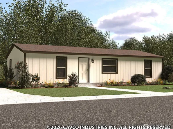 0 Atterberry Landing Pure Home #24443U, Sequim, WA 98382