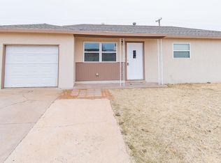 2912 Vohs Pl, Clovis, NM 88101