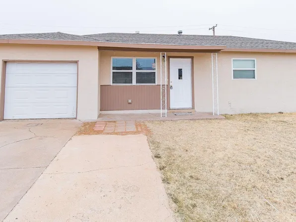 2912 Vohs Pl, Clovis, NM 88101