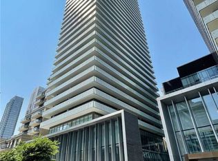 42 Charles St E #4408-C08, Toronto, ON M4Y 0B7