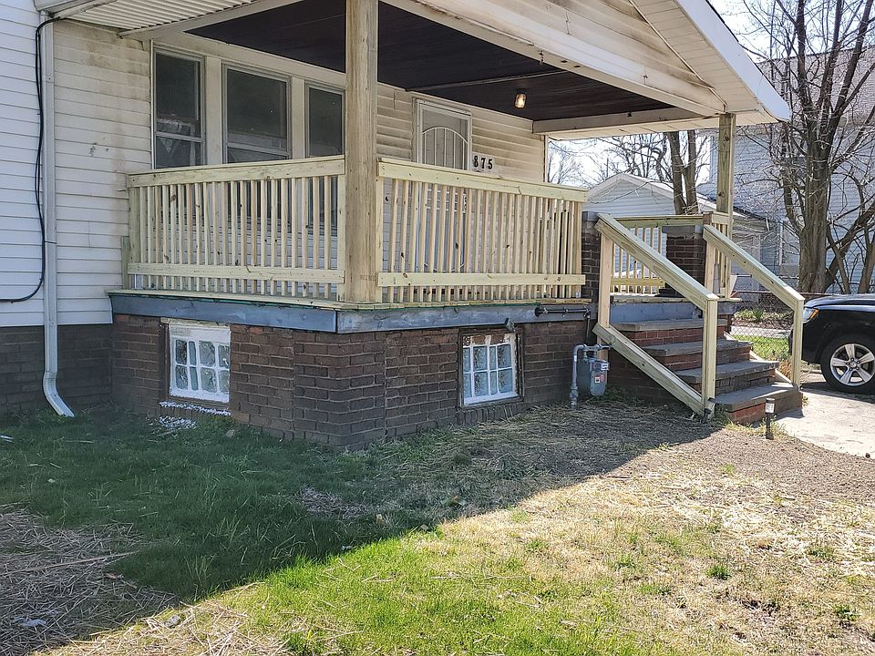 1st image of 875 E 130th St #1