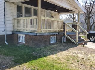 875 E 130th St #1, Cleveland, OH