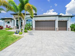 15691 Meacham Cir, Port Charlotte, FL 33981