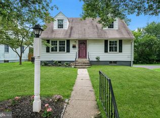 324 Perkiomen Ave, Lansdale, PA 19446