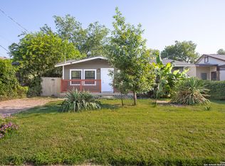 327 Ferris Ave, San Antonio, TX 78220
