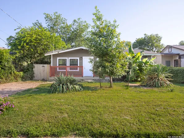 327 FERRIS AVE, San Antonio, TX 78220