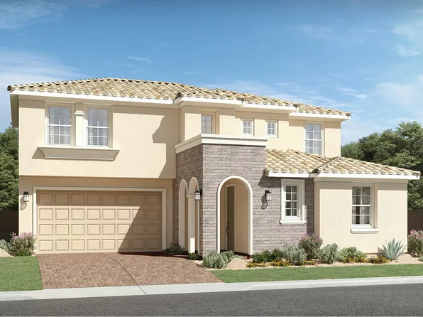 Ventura Plan 4519 Plan, Blossom Rock : Inspiration