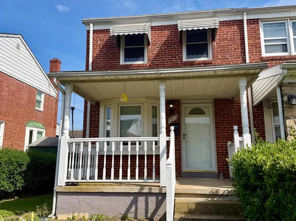 1939 Codd Ave, Baltimore, MD 21222