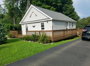 13043 N Central Ave, Springville, NY 14141