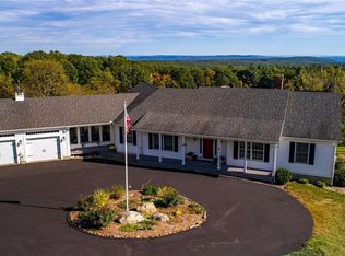 200 Peck Orchard Rd, East Hartland, CT 06027