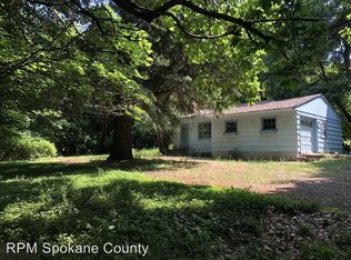 2222 E South Altamont Blvd, Spokane, WA 99202