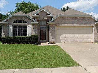 102 Hollywood Blvd, Euless, TX 76040