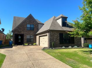 12423 Warren Ridge Rd, Arlington, TN 38002