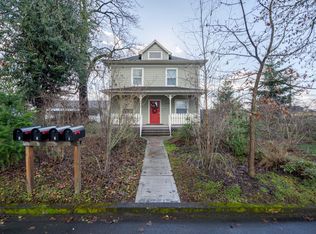 2703 E 8th St APT 1, Vancouver, WA 98661