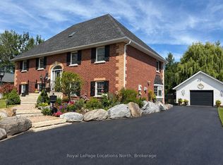 63 Broadview St, Collingwood, ON L9Y0X2