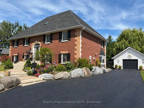 63 Broadview St, Collingwood, ON L9Y 0X2