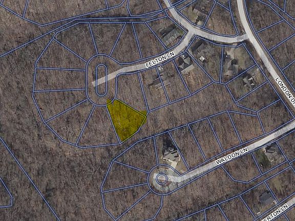 3rd image of 0 Felton Ln