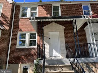 5002 Westhills Rd, Baltimore, MD 21229