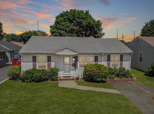 71 Colby Ave, Manasquan, NJ 08736