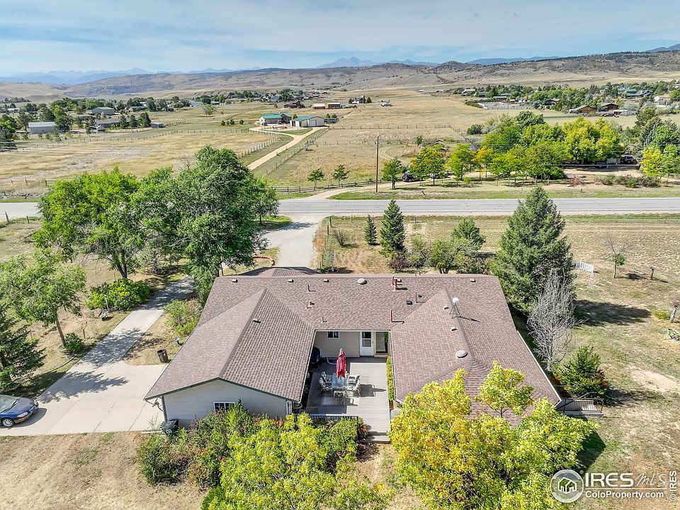 1428 S County Road 23e, Berthoud, CO 80513 | MLS #997385 | Zillow