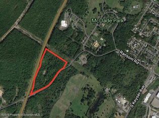 Milwaukee Rd, Taylor, PA 18517