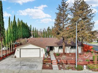 2900 Burbank Dr, Fairfield, CA