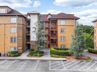 527 River Place Way Unit 516, Sevierville, TN 37862