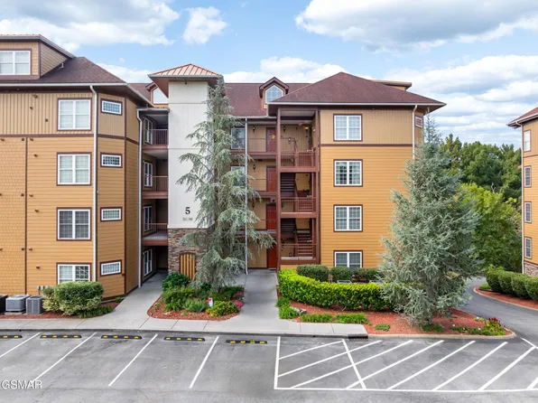 527 River Place Way Unit 516, Sevierville, TN 37862