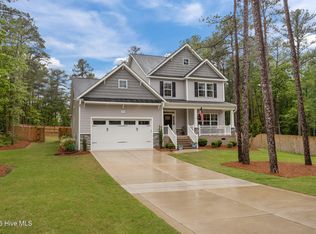 400 Piney Oak Drive #54, Carthage, NC 28327