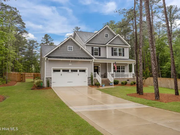 400 Piney Oak Drive #54, Carthage, NC 28327