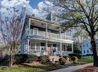 2583 Lower Assembly Dr, Fort Mill, SC 29708