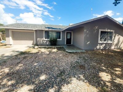 3103 N Cedar Springs Ln, Prescott Valley, AZ, 86314