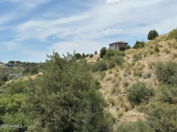 5643 E CHASE Circle #4, Prescott, AZ 86303